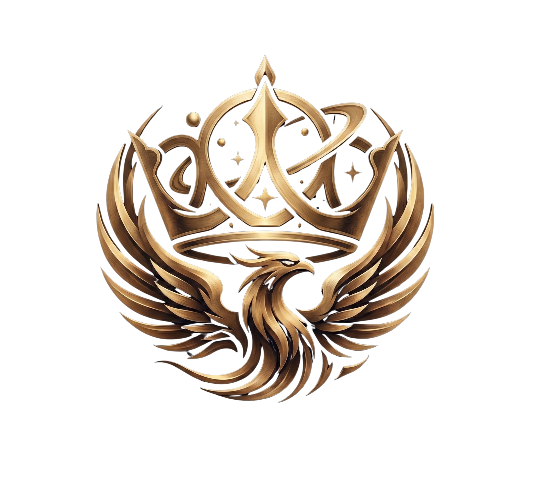 Astral Crown
